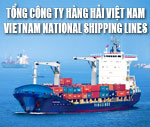 Tổng công ty Hàng hải Việt Nam