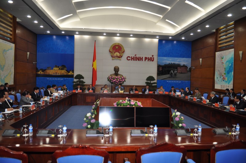 Việc tổ chức thành công năm APEC 2017 có ý nghĩa hết sức quan trọng