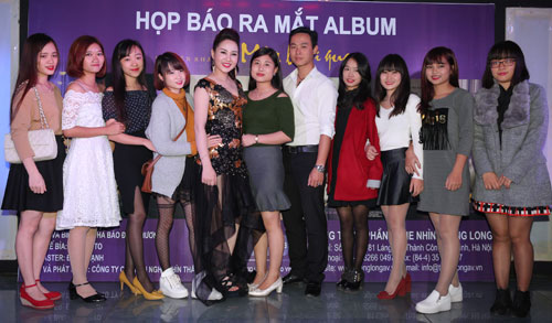 Ca sĩ Khánh Ly và “Mùa lá đi qua