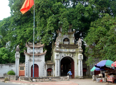 Khơi dậy nét văn hóa độc đáo trên quê hương có truyền thống hát ca trù đánh giặc