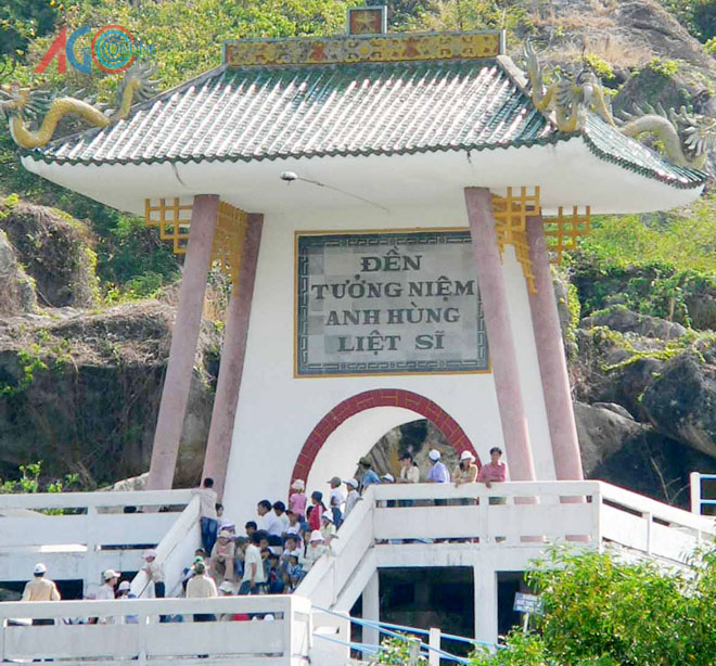 Chuyển giao Khu di tích lịch sử cách mạng Đồi Tức Dụp