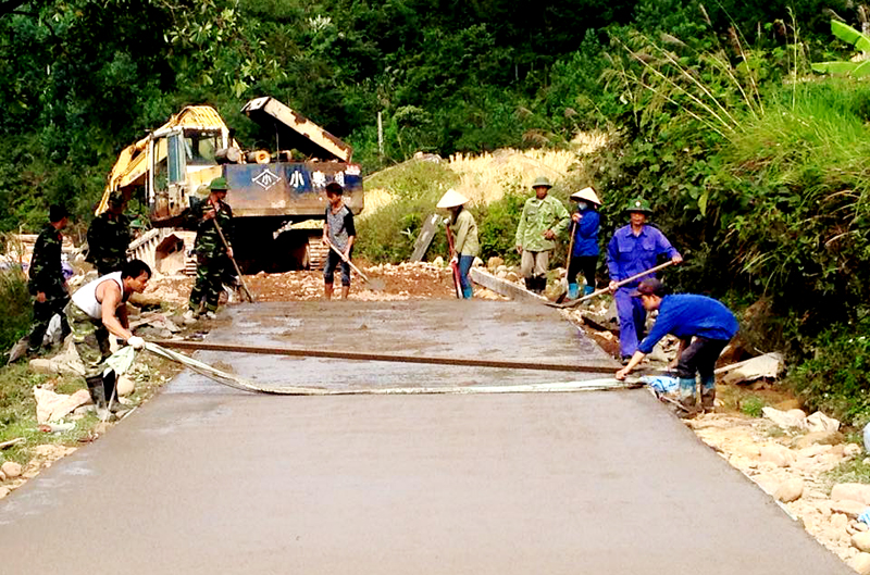 Quảng Ninh 12 14 địa phương thu vượt ngân sách