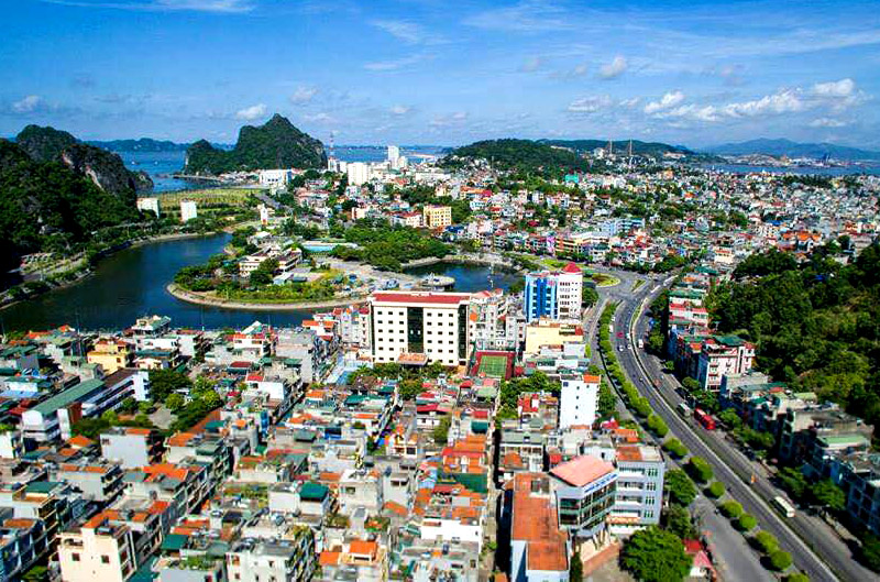 Quảng Ninh tăng cường quản lý trật tự xây dựng đô thị trên địa bàn