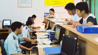 Quảng Ninh Đã thu hồi 277 400 tỷ đồng tiền nợ thuế doanh nghiệp