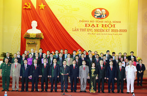 Bảo đảm tỉ lệ cán bộ trẻ trong cấp ủy - bài toán khó