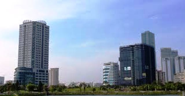 Những dự báo lạc quan về thị trường bất động sản