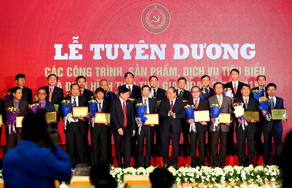 Thi đua tạo động lực phát triển kinh tế - xã hội