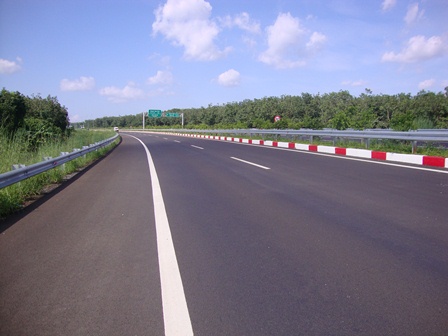 Đồng Nai đầu tư gần 3 nghìn tỷ đồng cho giao thông