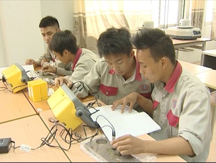 TP Hồ Chí Minh đã qui hoạch đất xây dựng để di dời các trường cao đẳng, đại học ở nội thành
