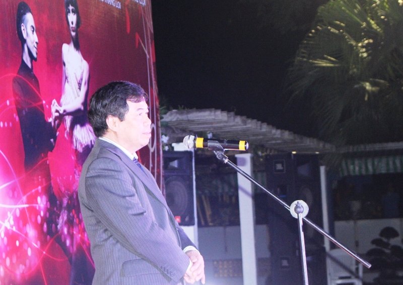 Đêm nhạc Mỹ Latinh lần thứ VII tại Hà Nội