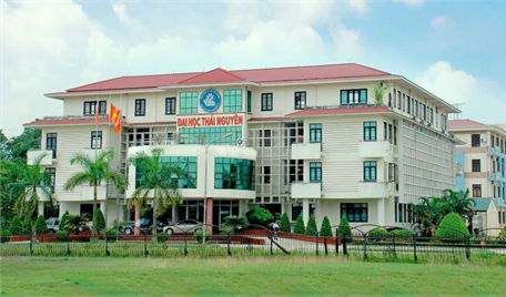 Nhiều khoản thu chưa đúng quy định tại Đại học Thái Nguyên