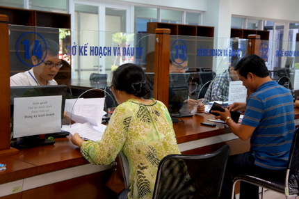 Đà Nẵng chủ trương đẩy mạnh phân cấp, phân quyền