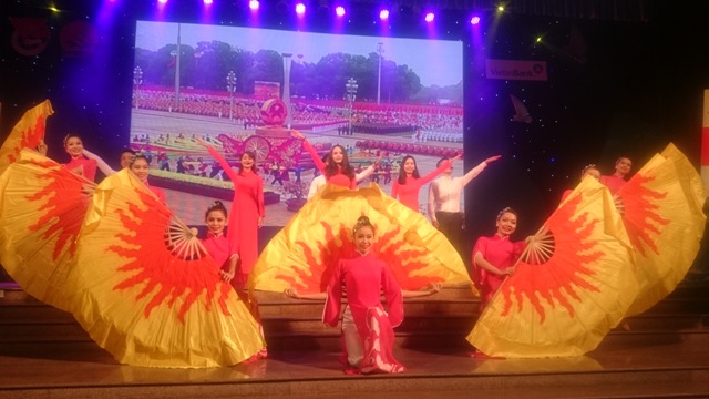 “Hát về anh – Người chiến sĩ biên cương”