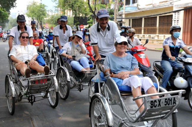 Tiếp tục đẩy mạnh thực hiện chiến lược phát triển du lịch Việt Nam đến năm 2020