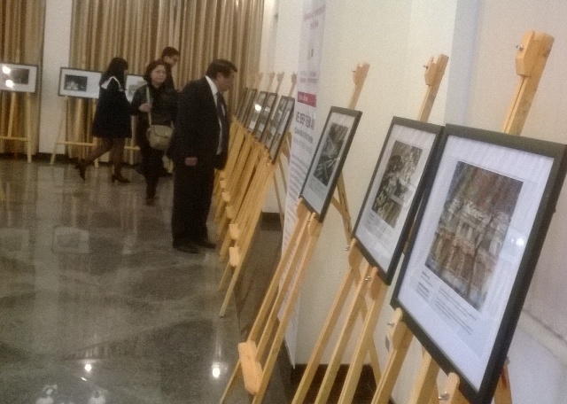 45 năm Hành trình Sunwah – Vẻ đẹp Tiềm ẩn của Hà Nội và TP Hồ Chí Minh