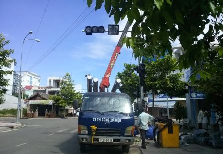 Tây Ninh tập trung đầu tư cho giao thông
