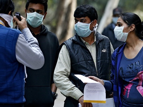 Israel Bùng phát dịch cúm H1N1