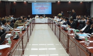 Đà Nẵng Ra mắt Ban Chỉ đạo Biển Đông - Hải đảo