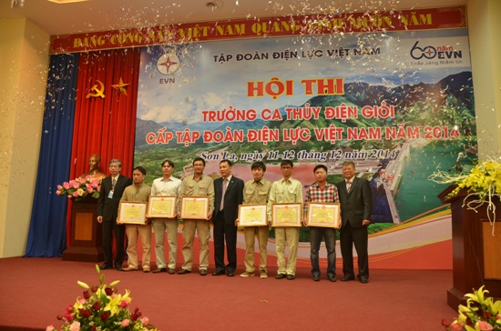 Nâng cao chất lượng nguồn nhân lực ngành Điện