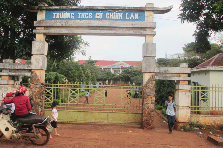 Người nông dân làm kinh tế giỏi trên vùng đất Tây Nguyên