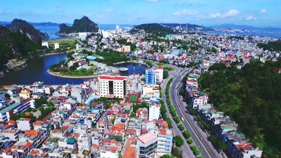 Quảng Ninh đạt mức tăng trưởng cao nhất trong 4 năm qua