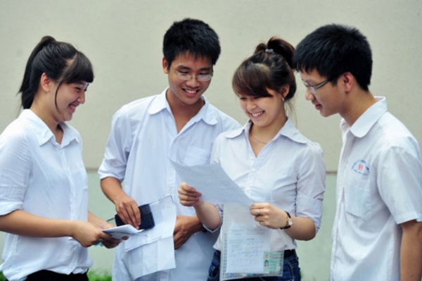 Trường ĐH Khoa học và Công nghệ Hà Nội công bố phương án tuyển sinh 2016