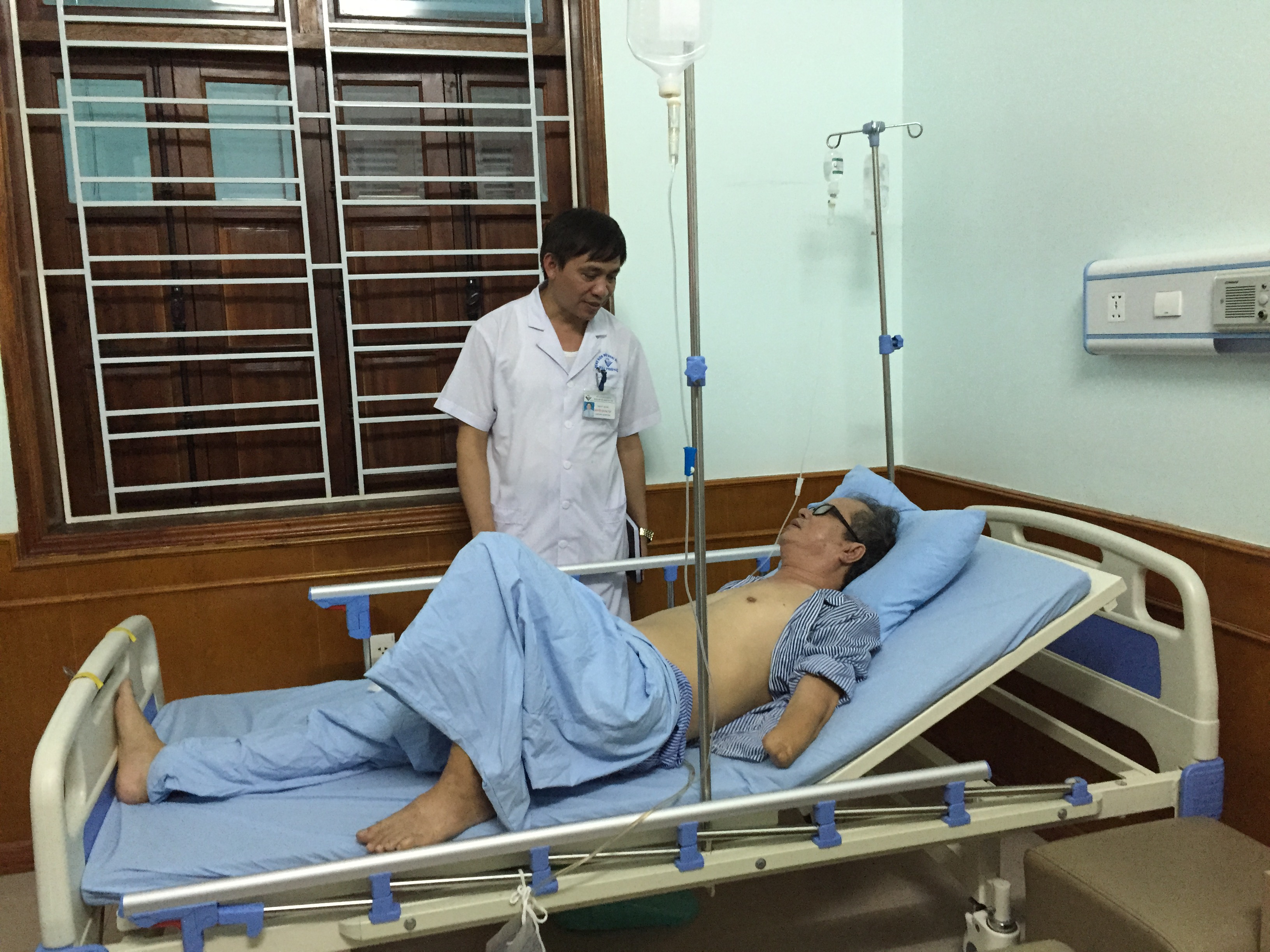 Chiến lược Quốc gia về sức khỏe tâm thần giai đoạn 2016-2025