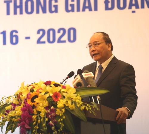 Gần 50 nghìn người chết vì tai nạn giao thông trong giai đoạn 2011 - 2015