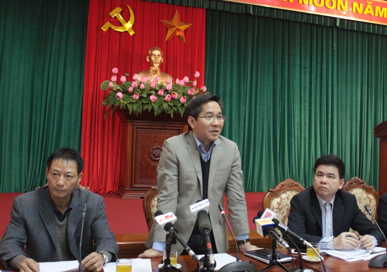 Hà Nội Đẩy nhanh tiến độ kiểm định các khu chung cư cũ để đưa vào kế hoạch cải tạo, xây dựng lại