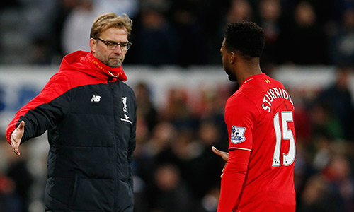 Liverpool bỏ lỡ cơ hội áp sát tốp 4