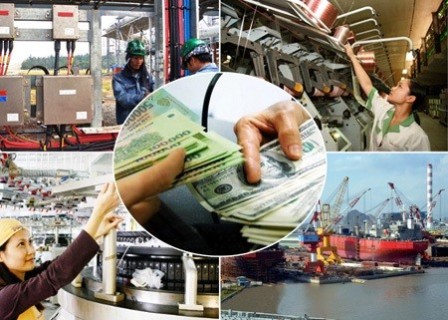 Kinh tế năm 2016, vẫn còn tiềm ẩn những thách thức