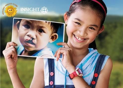 Đêm gala “Nụ cười cho trẻ em” tại Hà Nội