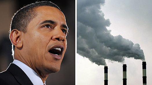 Mỹ Quốc hội bỏ phiếu hủy bỏ kế hoạch năng lượng sạch của Tổng thống Obama