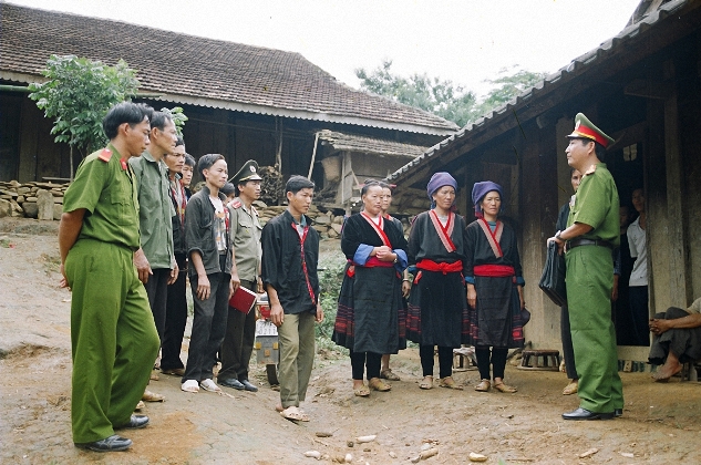 Chuyện buồn xuất ngoại ở huyện miền núi Văn Yên