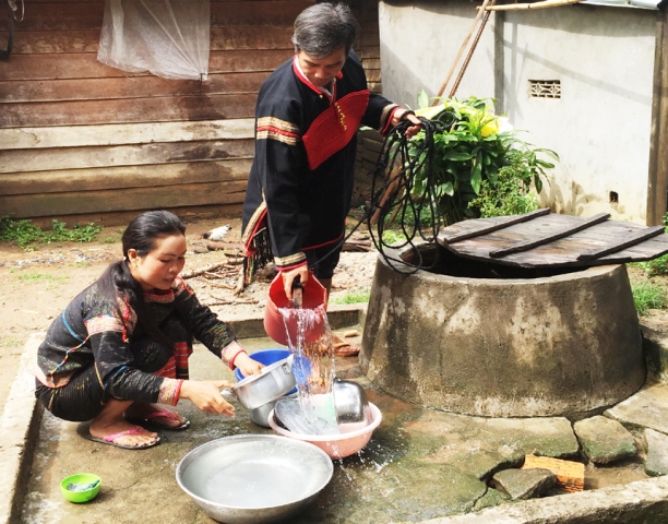 Chuyển đổi sinh kế và vấn đề mắc nợ của người thiểu số tại Tây Nguyên