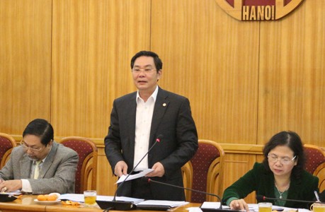 Đẩy mạnh tuyên truyền phổ biến pháp luật về trật tự văn minh đô thị