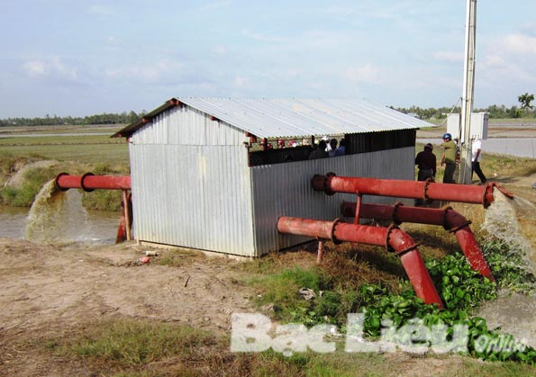 Chuyển đổi giá điện - người dân gặp khó trong sản xuất