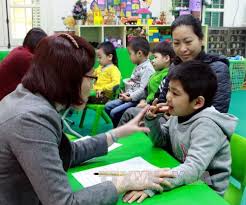Hơn 500 000 trẻ khuyết tật được đến trường