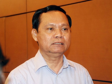 Cần sửa luật để ngăn chặn đối tượng tham nhũng tẩu tán tài sản