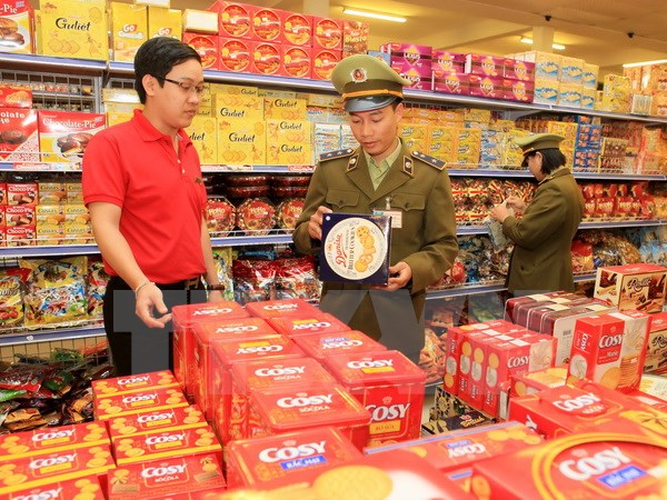 Thị trường và quyền của người tiêu dùng