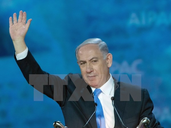 Canada và Israel củng cố quan hệ hợp tác