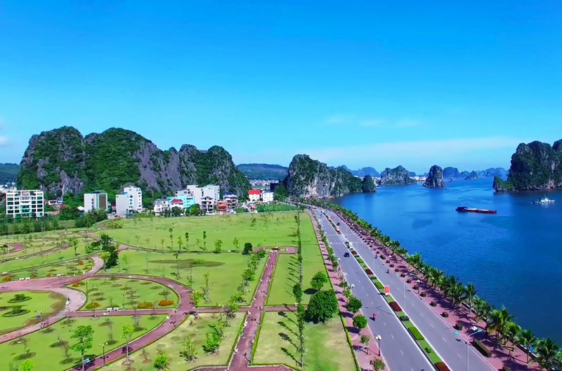 Quảng Ninh Tổng vốn đầu tư toàn xã hội cả năm ước đạt trên 51 000 tỷ đồng