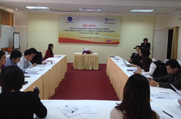 Phối hợp liên ngành ngăn chặn dịch bệnh nguy hiểm xâm nhập vào Việt Nam