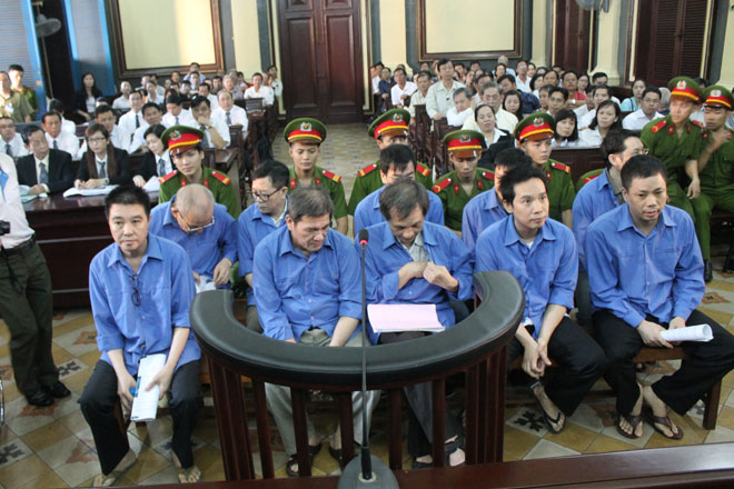 ”Trong sạch” ở mức khó tin