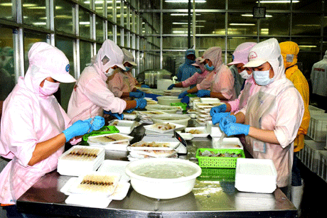 Nóng bỏng chuyện thưởng Tết