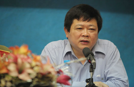 Trung ương không hề phân tán như thông tin bịa đặt ở bên ngoài