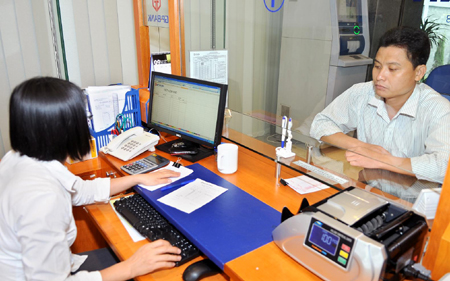 Ngân hàng Nhà nước yêu cầu chấn chỉnh việc thực hiện lãi suất huy động