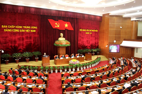 Nguyên khí mùa Xuân