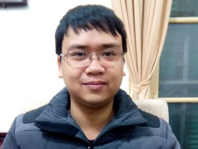 Mong muốn đất nước ổn định và thịnh vượng