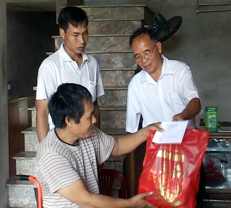 Khẳng định bản lĩnh của “Bộ đội Cụ Hồ” trên trận tuyến mới